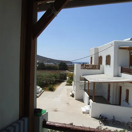 Jimmy's * Antiparos Town