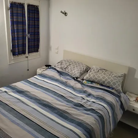 Apartment Jimmy's