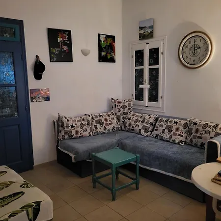 Jimmy's * Antiparos
